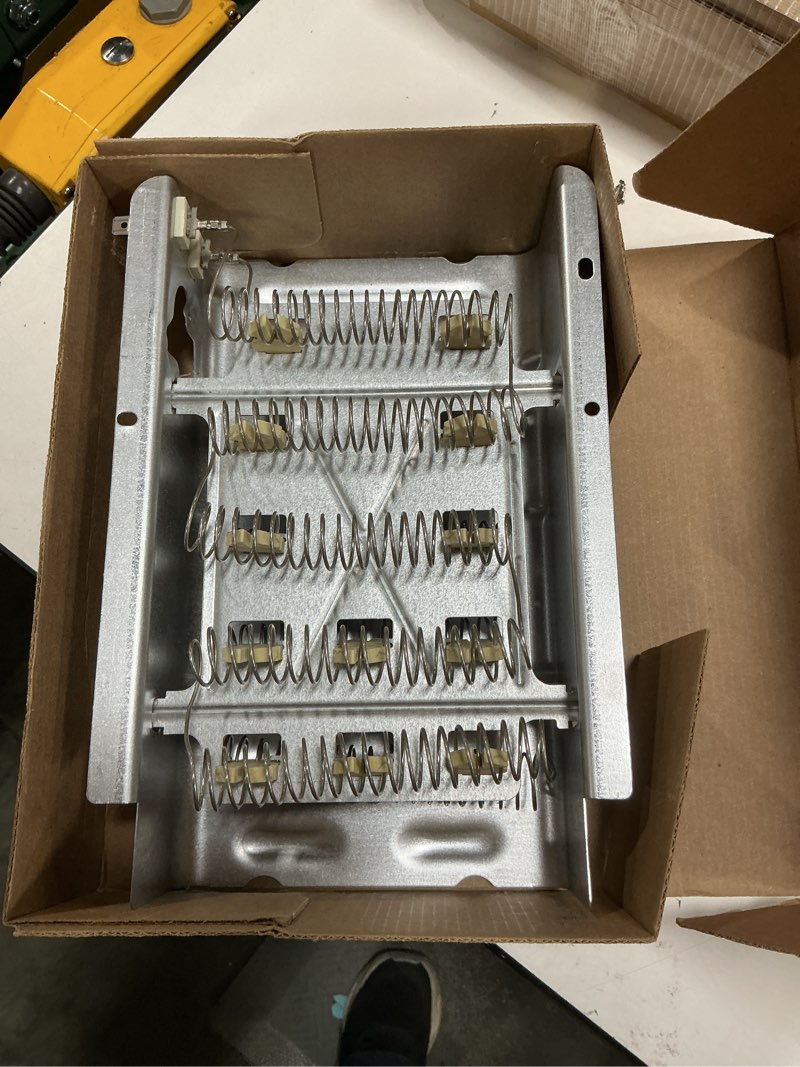 Condition photo showing Good Condition for whirlpool 279838 dryer heating element