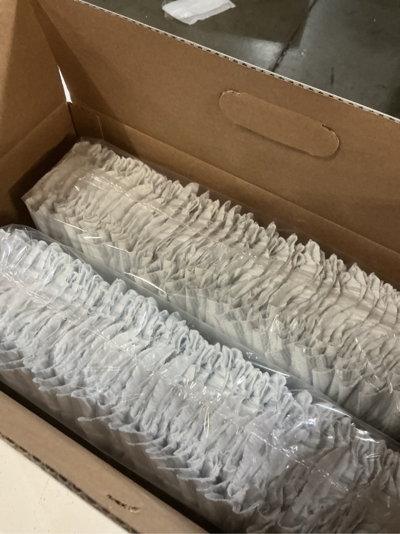 Condition photo showing New/Like New for pampers baby diapers - pure protection - size 2, 74 count, for up to 100% leakproof, premium plant-based skin protection