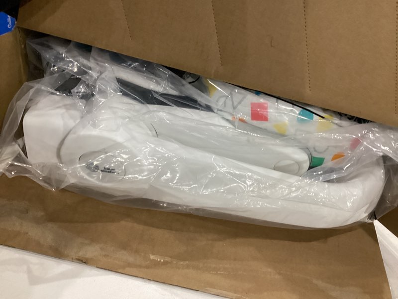 Condition photo showing Good Condition for baby einstein 4-in-1 kickin' tunes learn-to-sit music & language floor seat, with 2 positions and detachable kick piano, ages 4 months and up multi