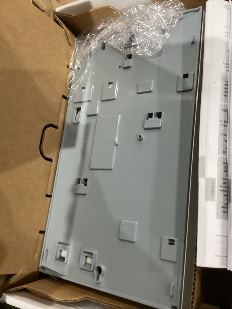 Condition photo showing Good Condition for Stiebel Eltron 200068 DHX 8-2 Trend Point-of-Use Tankless Electronic Water Heater, 240V, 8000 Watts Trend Water Heater 240 V / 8,000 Watts