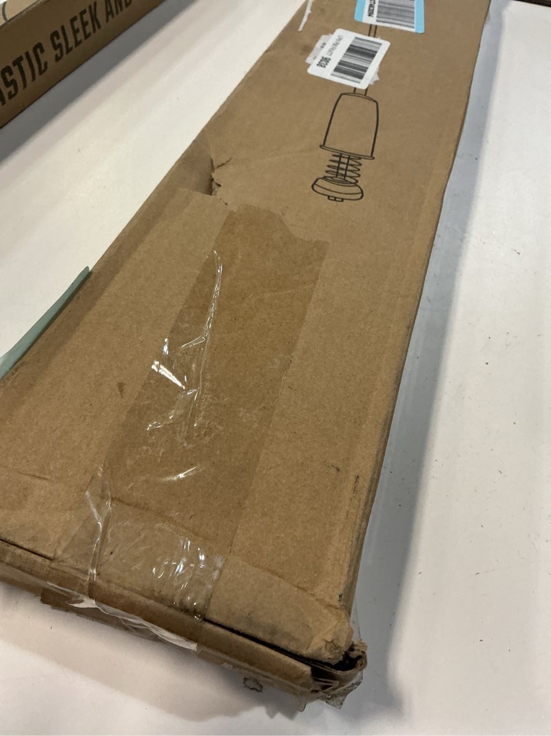 Condition photo showing Good Condition for WH16X26908 WH16X26909 Washing Machine Hanging Rod Kit Compatible with GE and Hotpoint Washing Machines GTW220ACK7WW GTW330ASK3WW HTW240ASK5WS Replacement Parts WH16X25220 AP6286894 4588119 1 Year QA
