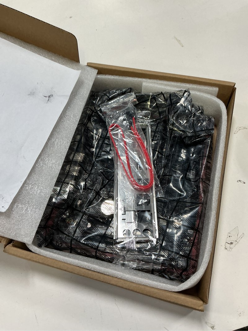 Condition photo showing Good Condition for H55 Computer Motherboard Professional M.2 NGFF LGA 1156 Slot DDR3 8 Channel Memory 4 Phase Power Supply Gaming Motherboard