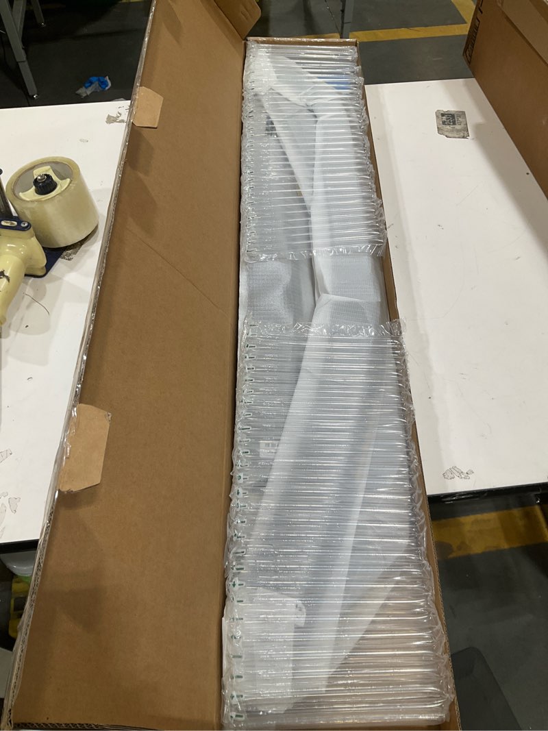 Condition photo showing Good Condition for tape on side window visors sun rain guards vent deflectors window shade for 07-13 chevrolet silverado & gmc sierra 1500 2500hd 3500hd extended cab, wind deflector smoke 4pcs 94040 for 07-13 silverado/sierra extended cab