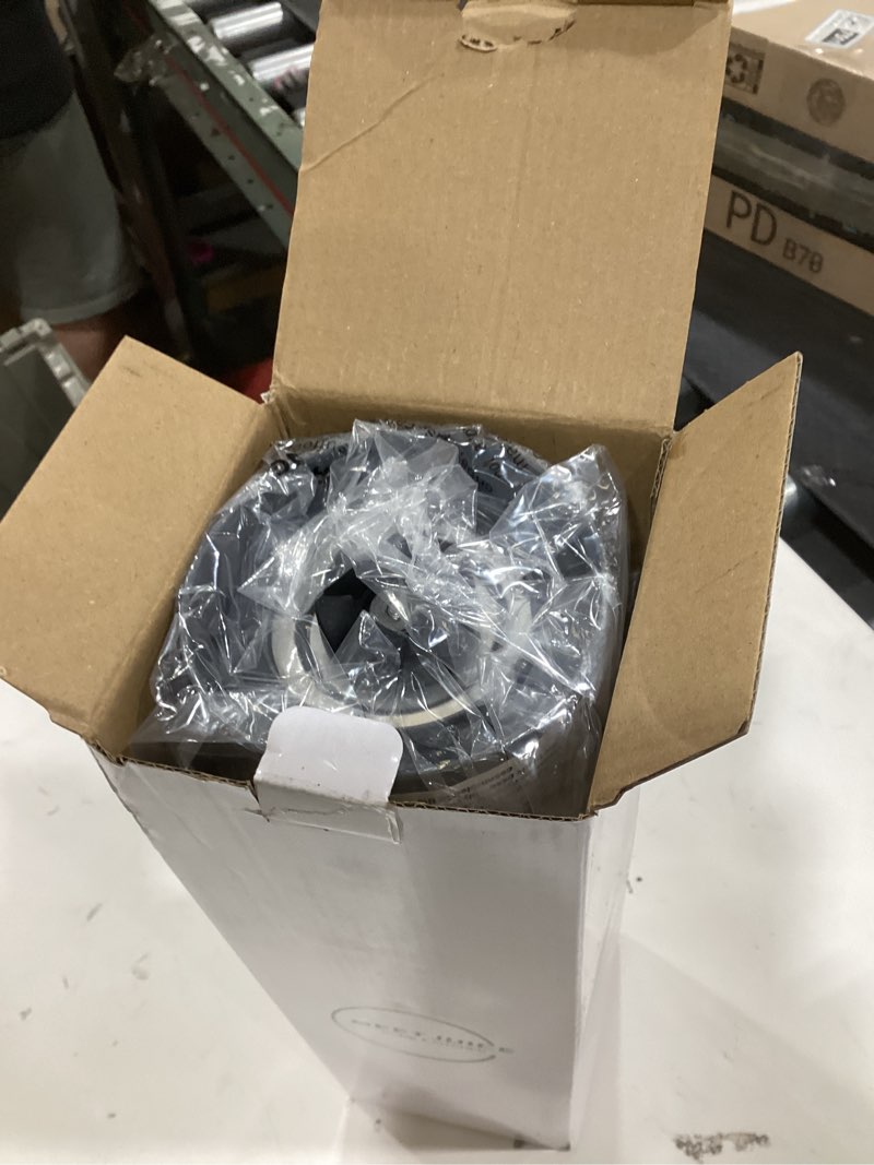 Condition photo showing New/Like New for 7 Pieces nutribullet Blender Cups & Blade Replacement Set 32oz Huge Cup with 1 Flip-Top To-Go Lid and 1 Lid Ring & Premium Extractor Blade with Compatible with NutriBullet 600w/900w Blender