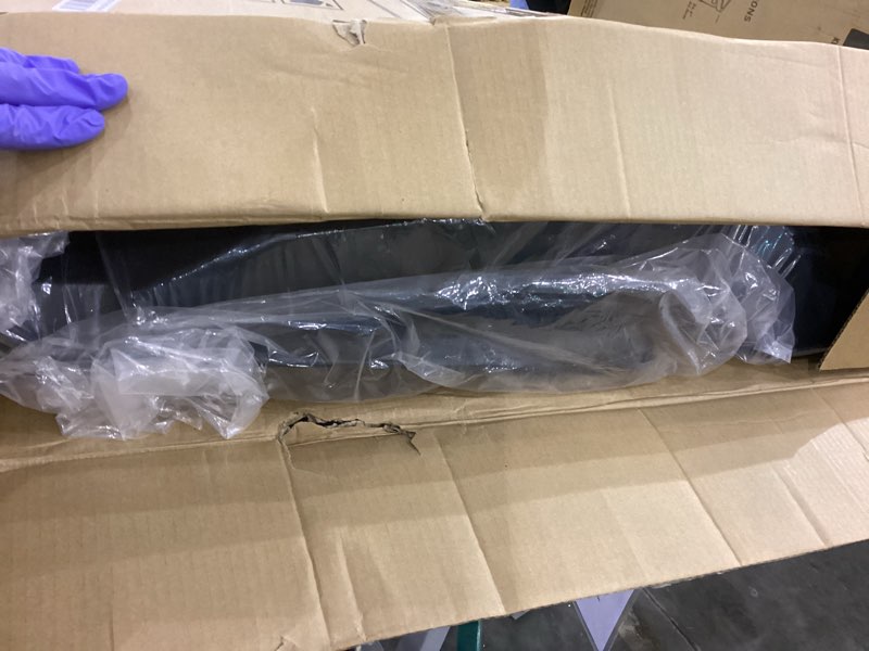 Condition photo showing As Is for Jdeymat Custom Fit Floor Mats & Cargo Liners Compatible for 2015-2024 2025 Jeep Renegade Accessories