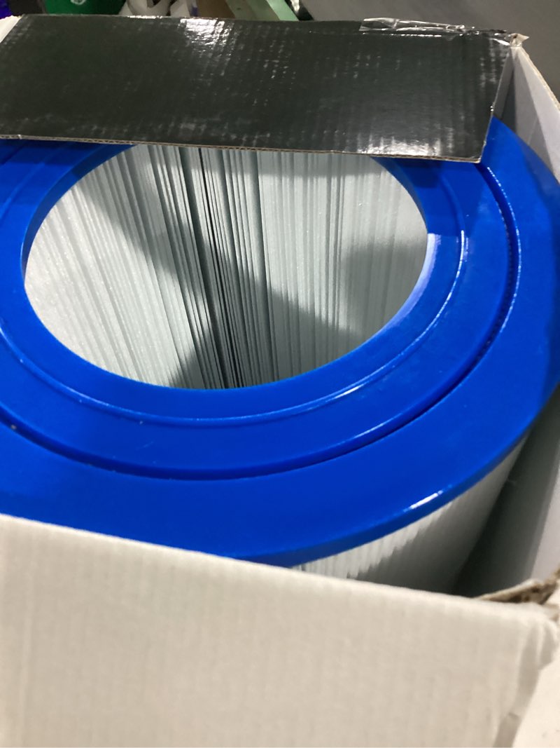 cryspool® 08046 filter compatible with hayward c900, cx900re, c-900, pa90, posi-clear pxc-95, c-8409