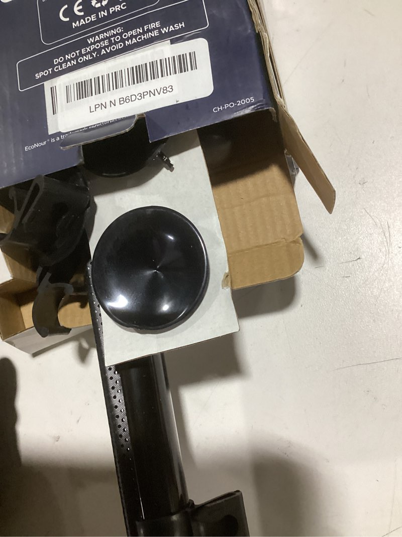 Condition photo showing Good Condition for EcoNour Car Window Shades (4 Pack) | Retractable Roller Sunshade for Kids | Baby Window Shades for Offers Impeccable Sun Protection | Curtain Shades for Privacy Blackout | 15"x17" Standard(4 Pack)