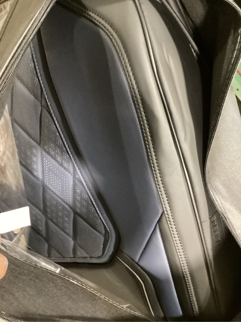 MIAOKUI 1 1/8" Angled Stainless Mud Flap Hangers for Semi Trucks Mudflap Hangers for Semi Mud Flaps 