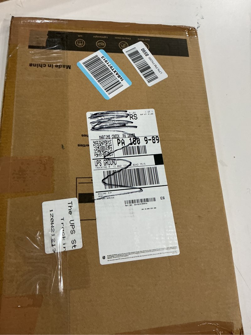 Condition photo showing New/Like New for 3 Pack Titanium Cutting Board-100% Pure Titanium Cutting Boards For Kitche,Easy to clean, Double-sided food-grade Cutting Board For Meats, Fruits And Vegetables (M+L+XL) 3 3 Pack