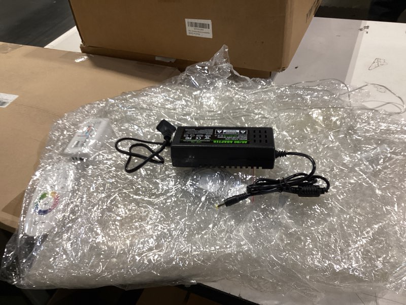 Condition photo showing Good Condition for Custom Neon Signs, Personalized LED Neon Light for Wal Decor, Bar, Wedding, Business - Any Text/Logo/Decor Aesthetic Birthday Gift 1 Line