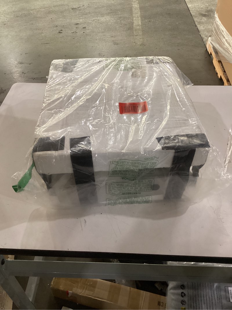 Condition photo showing New/Like New for Randell Pan Assembly, 9560 W/ 208V Element RP PAN015 - Genuine OEM Replacement Part