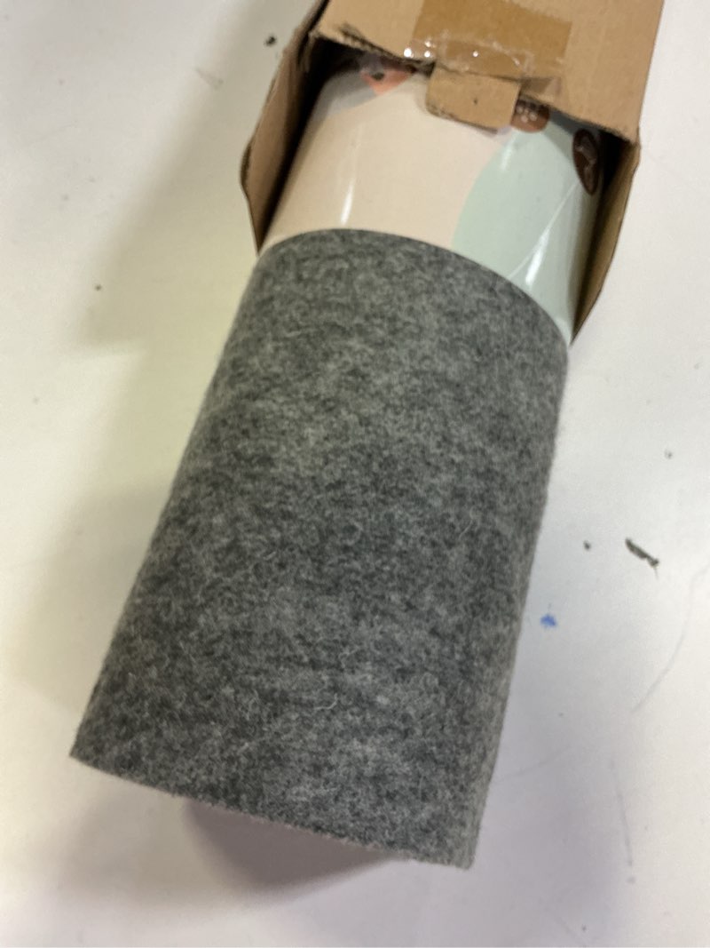 Condition photo showing Good Condition for somime 24x36" wool pressing mat, 100% new zealand wool ironing mat, felted wool ironing board for sewing, quilting, diy crafts, and embroidery