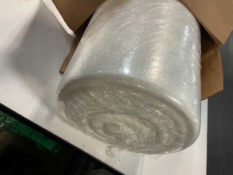 Condition photo showing Good Condition for foamyfoam  high density 5 inch thick, 24 inch wide, 24 inch long upholstery foam, cushion replacement 5\\\\\\\" x 24\\\\\\\" x 24\\\\\\\"