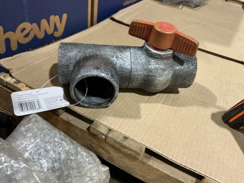 Condition photo showing Good Condition for Penn-Plax RR1903 Pipe Hideaway - Extra Large