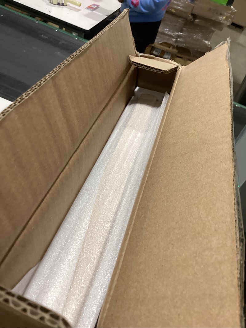 Condition photo showing Good Condition for Carter s By DaVinci Toddler Rail in Washed Natural