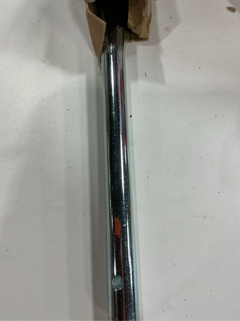 Condition photo showing Good Condition for GardenPal Steering Drag Link for Toro and Lawn Boy Replace OEM 88-6380 Lawn Tractor Replacement Part