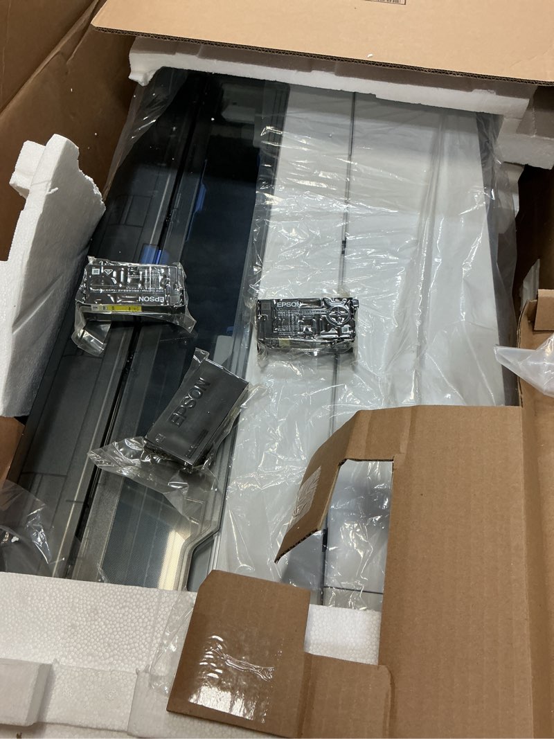 Condition photo showing Good Condition for epson surecolor t2170 24-inch desktop wide-format wireless inkjet printer