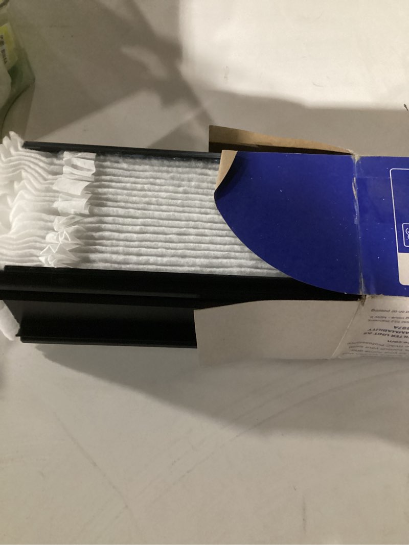 Condition photo showing Good Condition for AprilAire 110 Replacement Filter for AprilAire Whole House Air Purifiers - MERV 11, Clean Air & Dust, 16x20x4 Air Filter (Pack of 1) Healthy Air 11