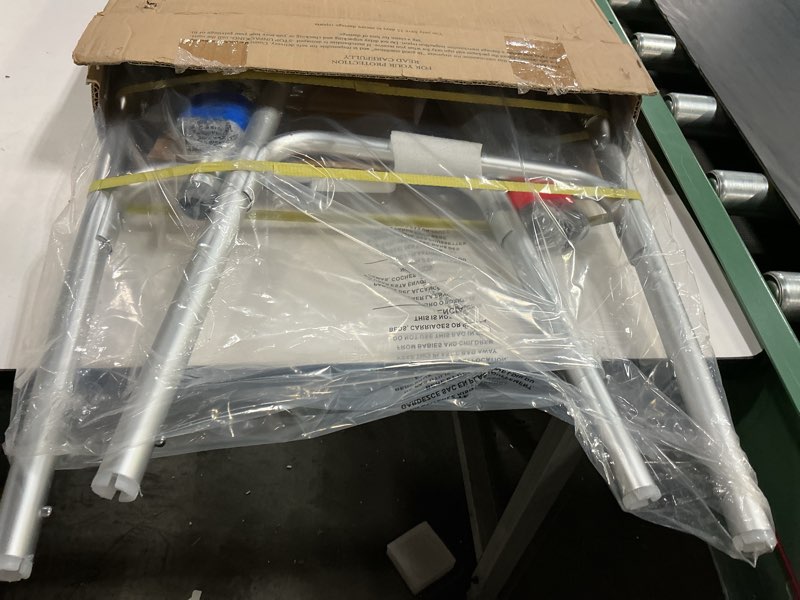 Condition photo showing Good Condition for Walker Adlt 2but w/5 whl.1/ea