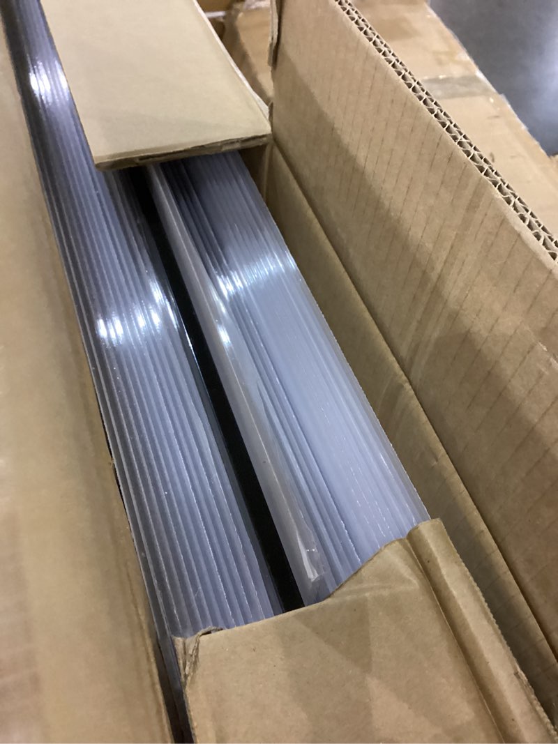 Condition photo showing As Is for Greenhouse box 2