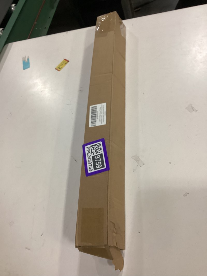 Condition photo showing Good Condition for ZANVACUE Metal Tube Stainless tube compatible with Miele C1 C2 C3 Extension Wand Central Vacuum Cleaner Attachment