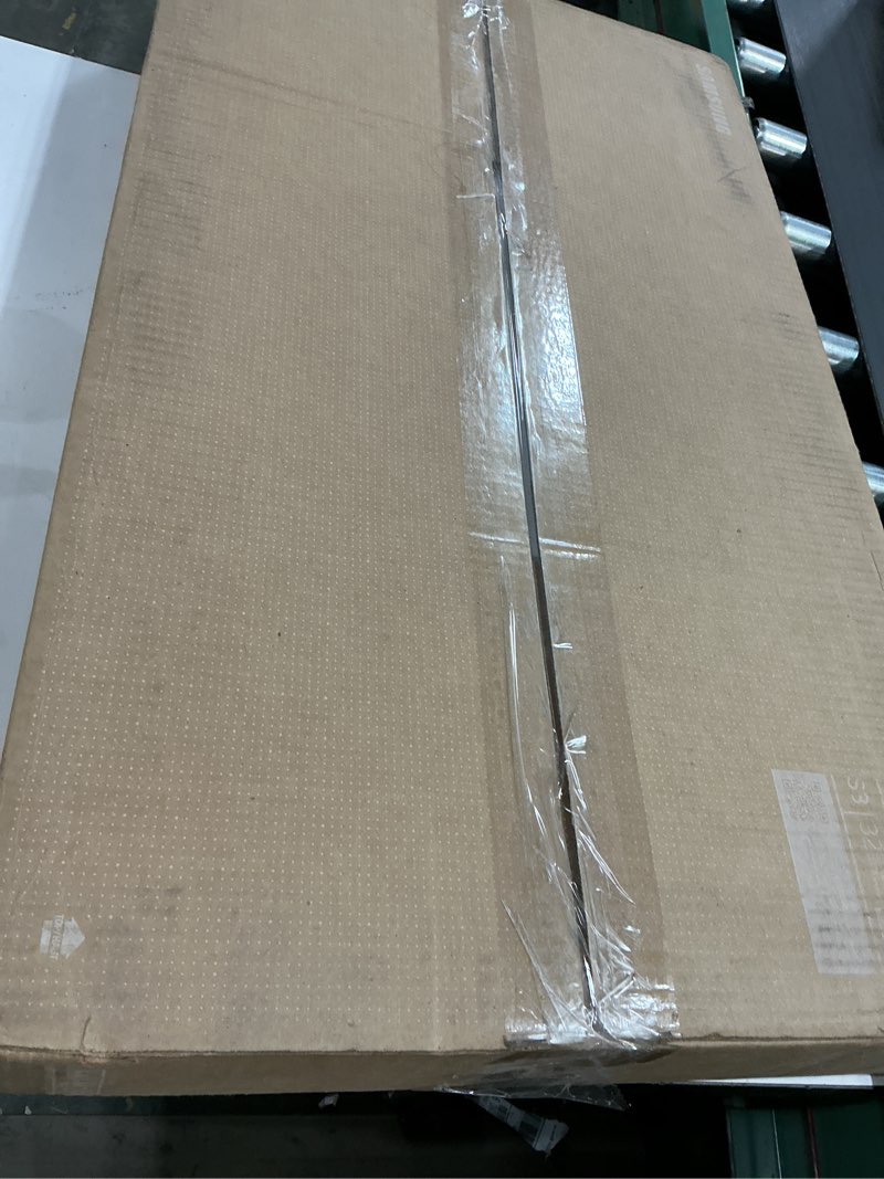 Condition photo showing Working Condition Verified for Samsung 32-Inch Flat Computer Monitor, 75Hz, Borderless Display, AMD FreeSync, Game Mode, Advanced Eye Care, HDMI and DisplayPort, LS32B304NWNXGO, 2024