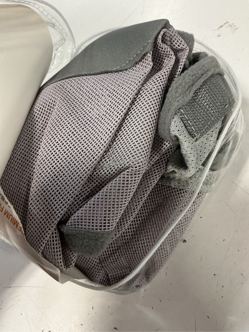 Condition photo showing Good Condition for cashel crusader horse fly mask with long nose xx-large