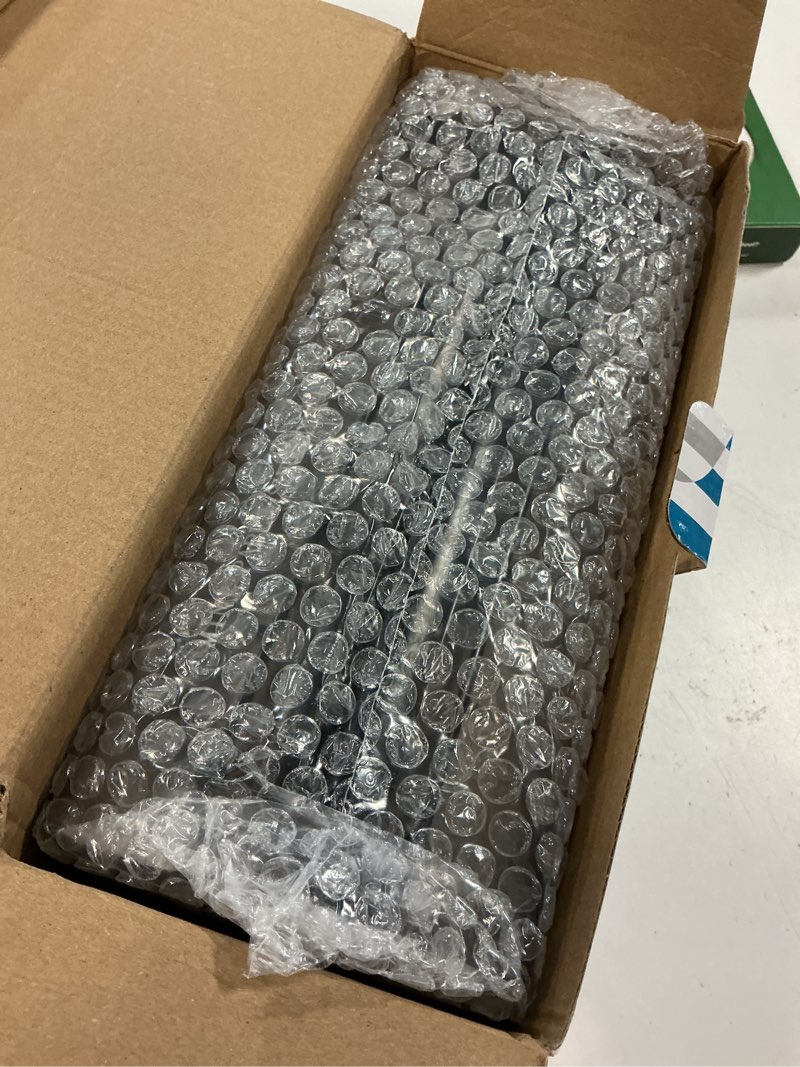 Condition photo showing Good Condition for A4 Paper Manual Shredder - Black Portable Mini Paper Grinder Capacity 3L for A4 Files Documents Straight Cutting Tool Home Office Desktop Supplies WD23BK A4 Paper Black