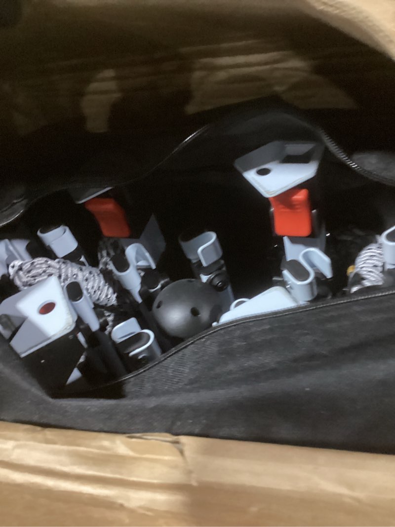 Condition photo showing Good Condition for Outdoor Gazebo Canopy Wedding Party Tent Camping Shelter Commercial Instant Shelter Waterproof Tent with Removable Side Walls (10'x30' Seven Sides)