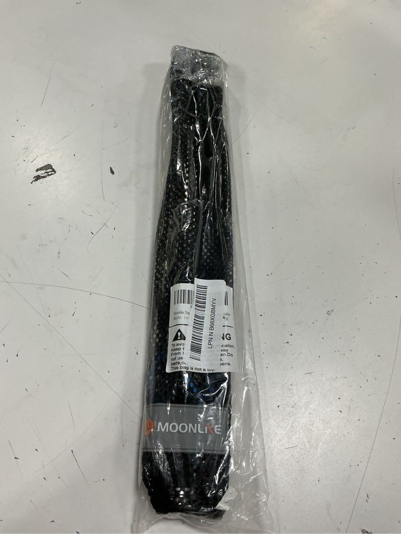 Condition photo showing Good Condition for telescoping pickup grabber tool magnetic pole with 2 hook and a magnet, 10 ft telescopic hook pole wire reacher tool push pull rod, disc golf retriever pole, disc golf accessories