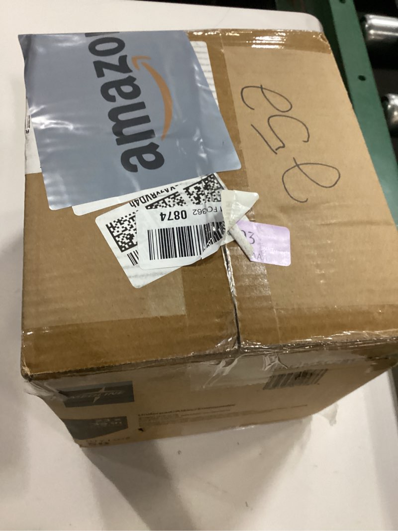 Condition photo showing New/Like New for Medline Light Absorbency Underpad, 23" x 36", 50 Count, Disposable Bed, Furniture & Surface Protection, For Kids, Adults, Elderly, Puppy Pad, Changing Pad, Incontinence Pee Pad, Chucks 23" x 36" (50 count)