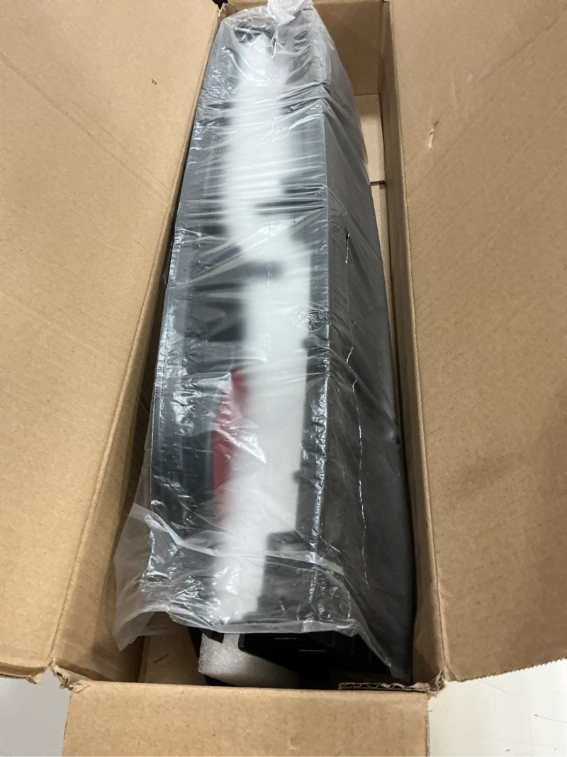 Condition photo showing Good Condition for front grille mesh inserts for tesla model y 2021-2024 removable front air inlet vent grille cover replacement for model y accessories replacement with protection accessories for model y