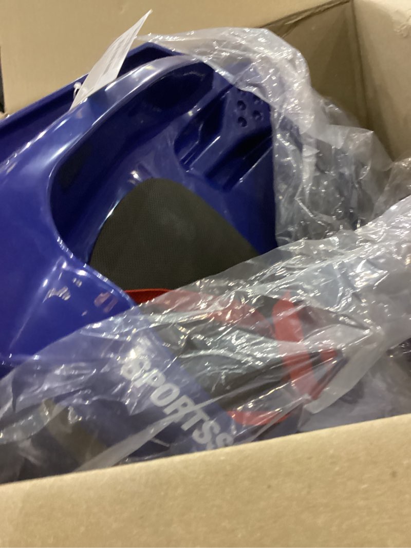 Condition photo showing Good Condition for SportsStuff Kids Snow Sleds – Durable Winter Sleds, Scooters & Skates for Outdoor Snow Play