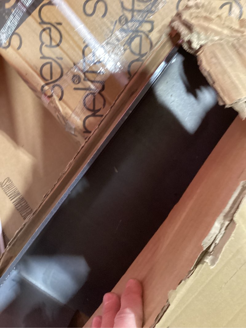 Condition photo showing Good Condition for 3/8" Quick Attach Plate for Tractors, Skid Steer Attachment Plate, Heavy Duty Steel Universal Quick Attach Mount Plate for Tractors 3/8inch