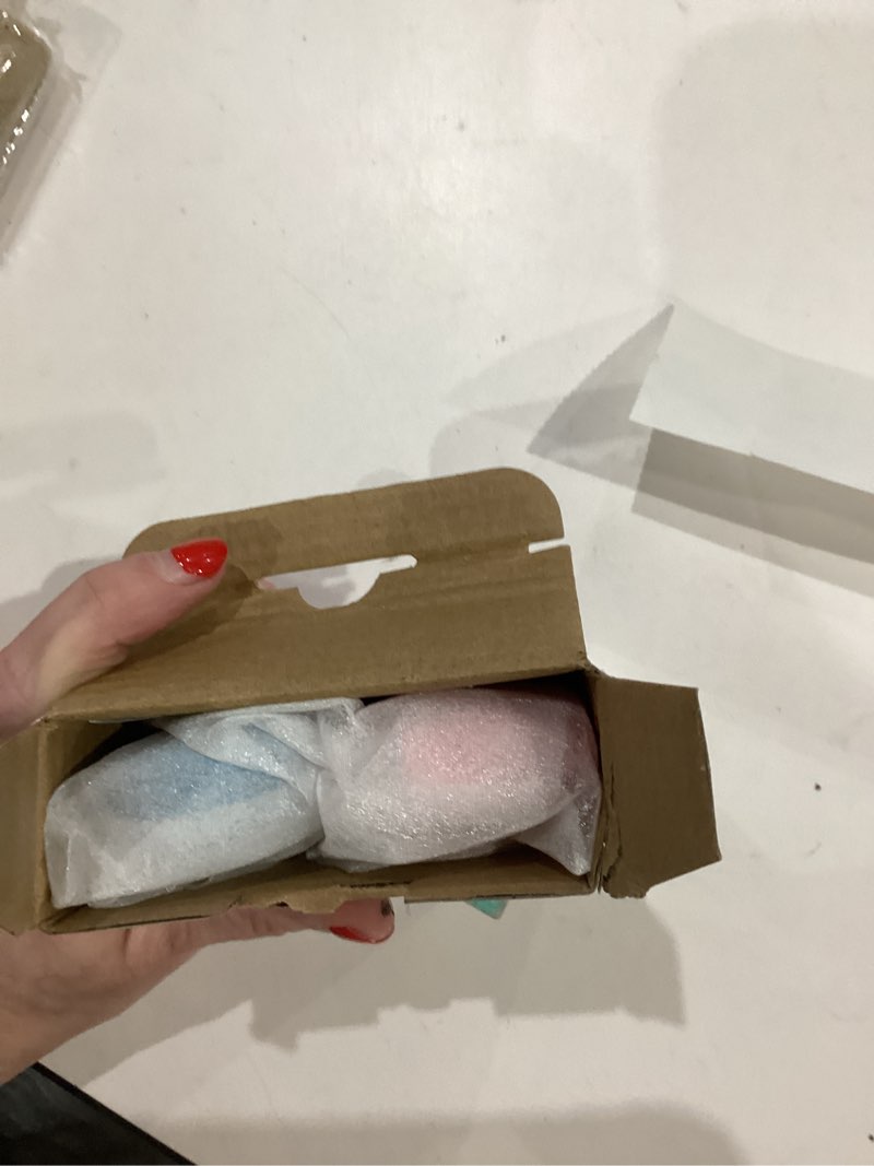 Condition photo showing As Is for VOXAMINDALE SWITCH Controller for Nintendo Switch Controller, Switch Controller Replacement Accessories (Blue&Red)