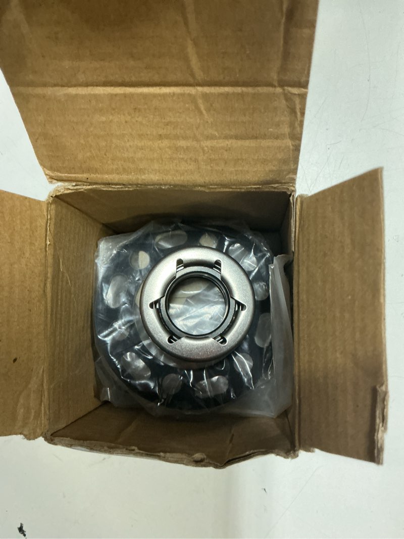 Condition photo showing As Is for solarhome shaft seal 17-44740-00 17-44705-00 compatible with carrier 05k compressor