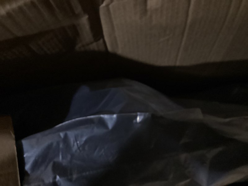 Condition photo showing Good Condition for rough country under seat storage box for chevy silverado & gmc sierra 1500/2500hd/3500hd double cab (2007–2019) - custom-fit underseat organizer tray