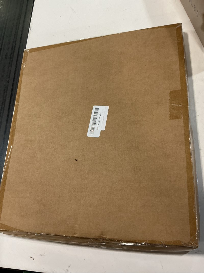 Condition photo showing New/Like New for 2pcs wa0575 range hood filter compatible with vissani 30-inch pyramid or wall mount range hood, 5-layer aluminum mesh vent filter 14-3/8" x 13-1/2"