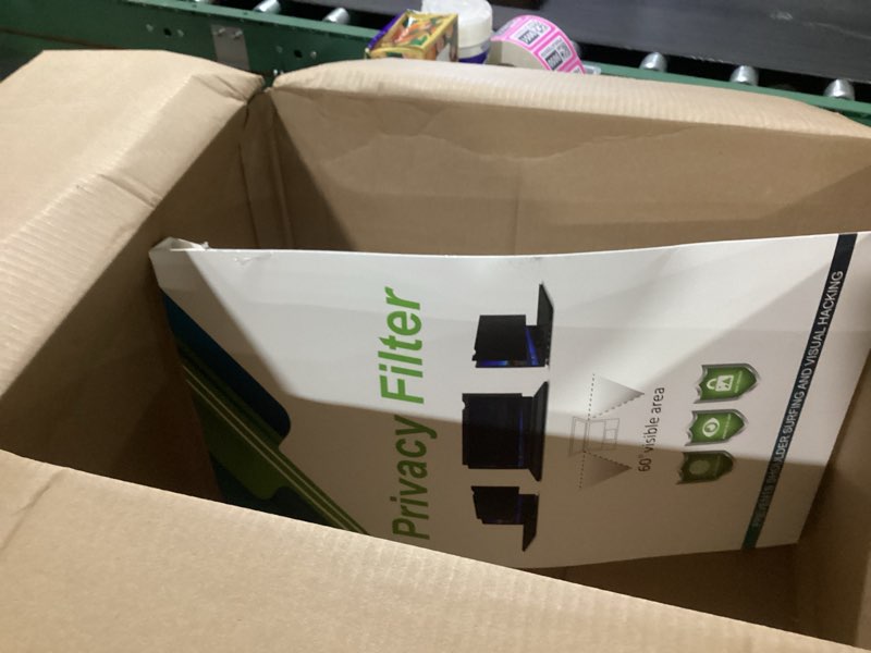 Condition photo showing Good Condition for FILMEXT Blue Light Screen Protector for Surface Pro 7 Screen Protector,Anti UV & Eye Protection Screen Compatible with Surface Pro 7 Plus/Surface Pro 7/Surface Pro 6/Surface Pro 5/Surface Pro 4 12.3" 12.3 inch-Surface Pro 7+/7/6/5/4/3