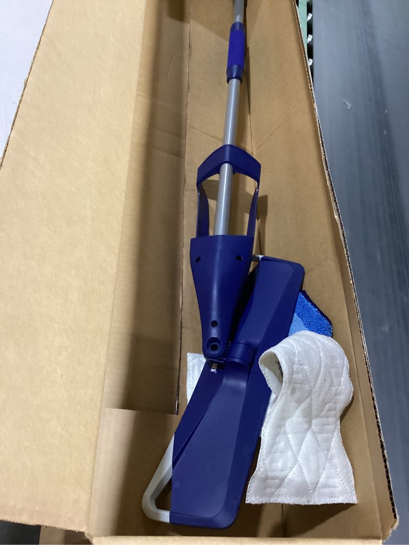 similar to bona mop floor & spray