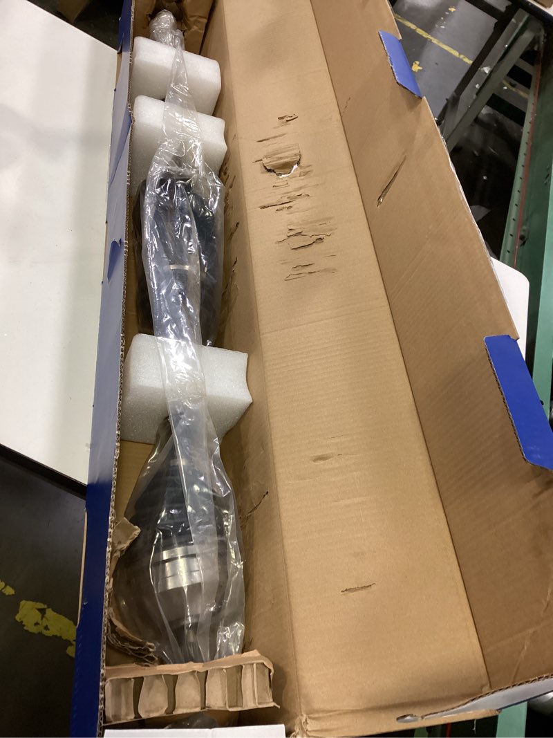 Condition photo showing New/Like New for KELOKE CV Axle Shaft Assembly, Front Right Passenger Side, Compatible with Ford Flex/Taurus/Taurus X 2008-2018, Lincoln MKS 2009-2014 MKT 2010-2013, Mercury Sable 2008-2009, V6 3.5L 3.7L, 8A8Z3B436C