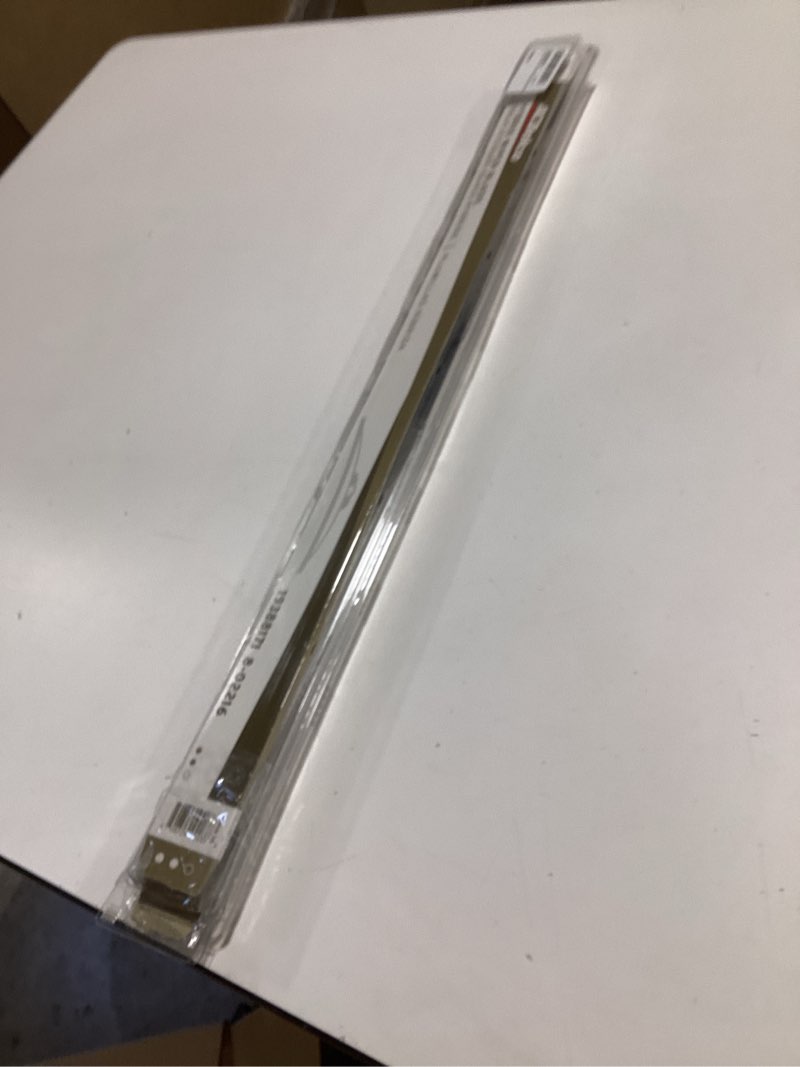 Condition photo showing Good Condition for acdelco gold 8-02216 (19388171) hybrid wiper blade, 22.0 in