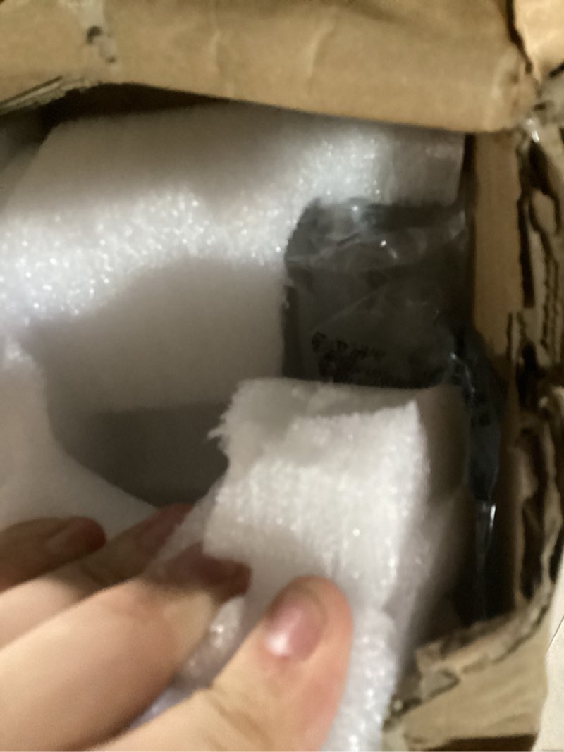 Condition photo showing New/Like New for battery operated modern wall sconces, dimmable wireless wall light set of two with remote control, 3 color temperatures, rechargeable led wall sconce for bedroom, living room, hallway 23.6 inch chrome chrome 23.6 inch