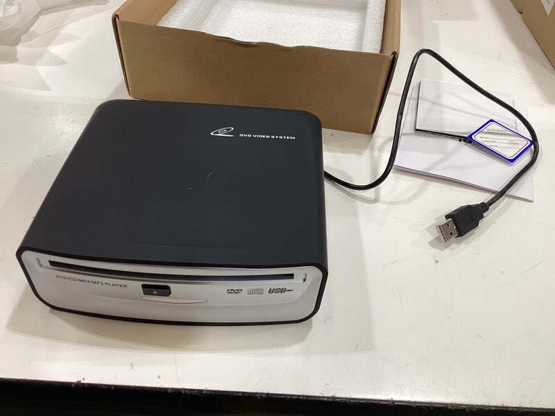 Condition photo showing Good Condition for portable cd player for car,external car cd players with aux& fm transmitter | portable cd player for cars without cd drive, anti-skip, works with most cars, suvs,trucks