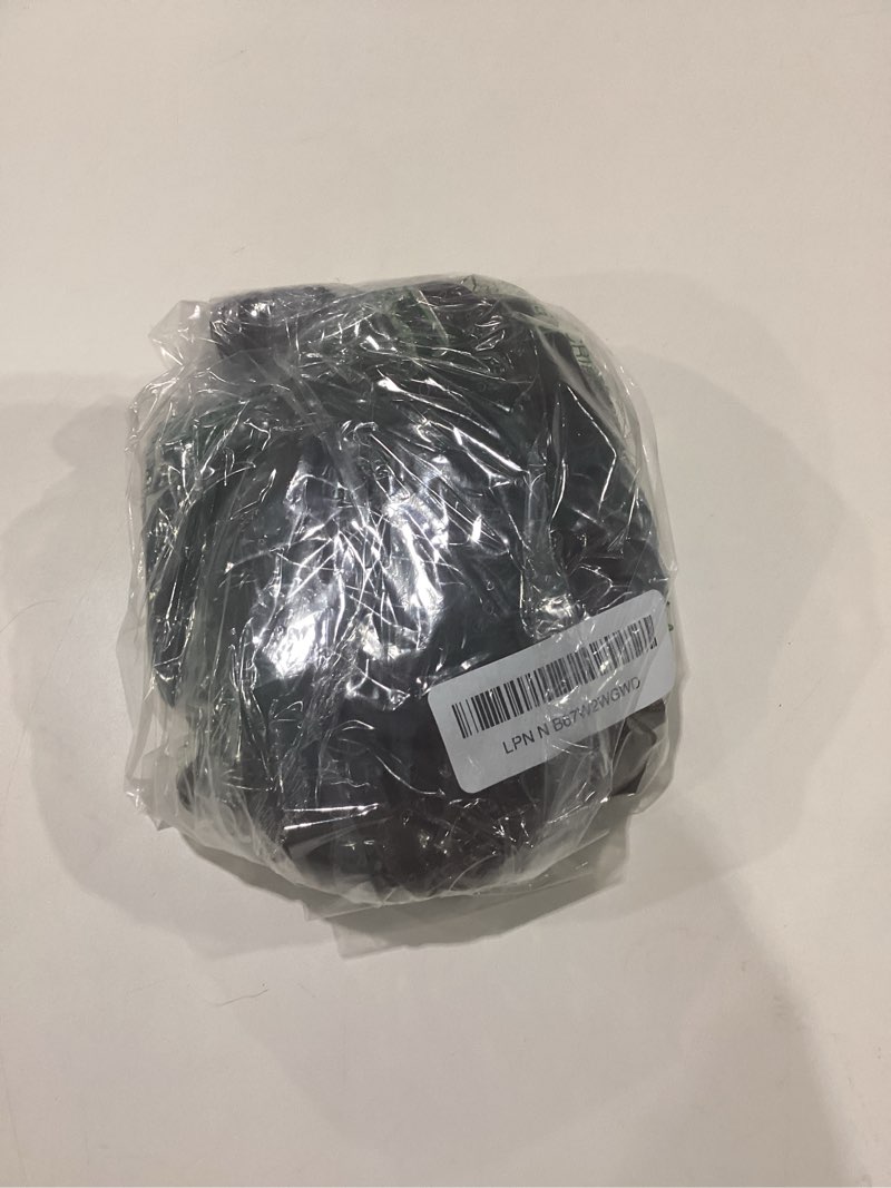 Condition photo showing Good Condition for Owl's-Yard Womens 2-Piece Bikini Swimsuits Solid Color Wide Strap Back Hook Ruched Bra High Cut SMALL