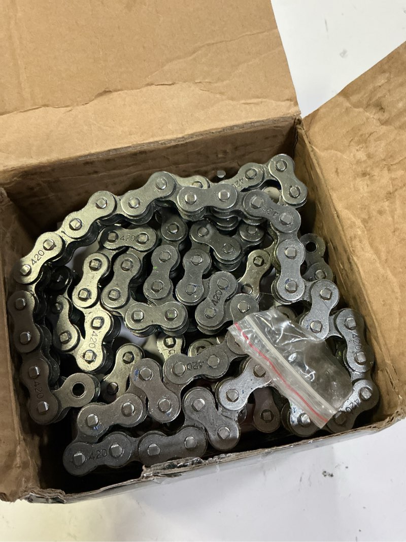Condition photo showing Good Condition for 1pz dh7-e4f go kart clutch 1" bore 14 tooth with #40/41/420 chain predator 212 centrifugal clutch 14t for go kart minibike and fun kart engine 8-13 hp
