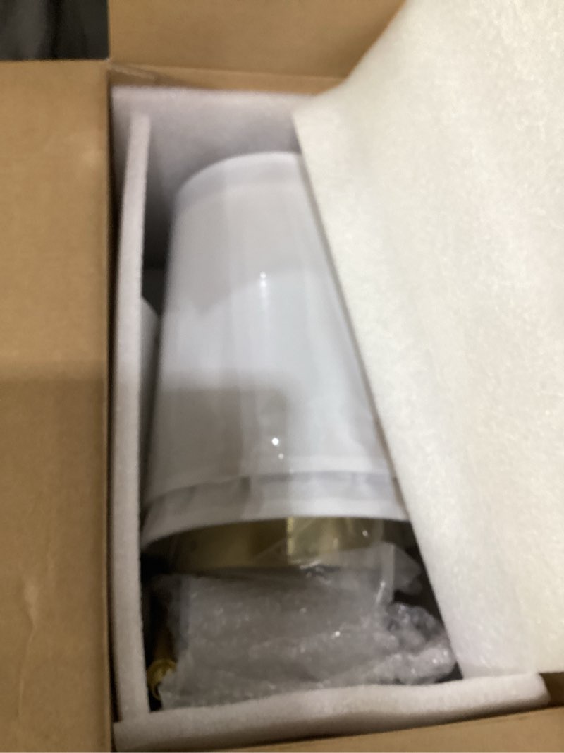 Condition photo showing Good Condition for ouyulong battery operated wall sconces set of 2, wireless rechargeable dimmable wall light with 15000mah rgb bulb and remote for bedroom