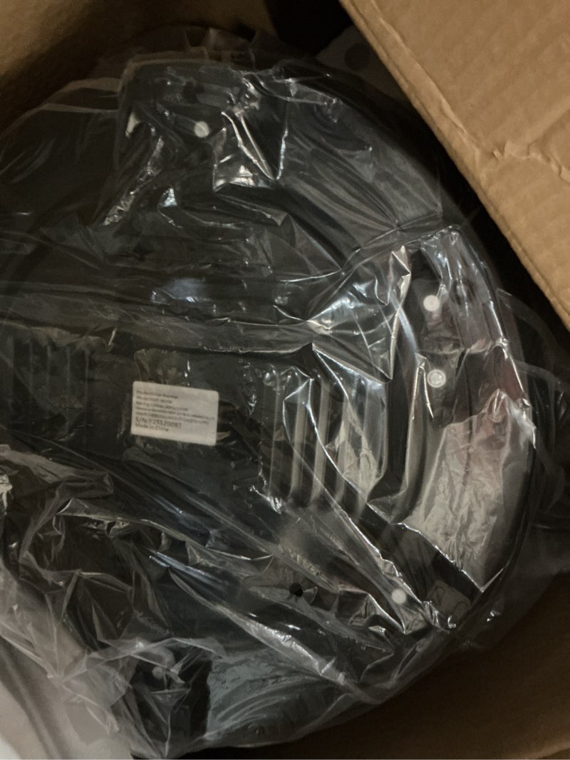 Condition photo showing Good Condition for 55 raw/110 cup commercial rice warmer(not rice cooker) portable 18.1qt big rice warmer / 122?- 178? adjustable temperature/ 130w/ non-stick inner pot 20l rice warmer