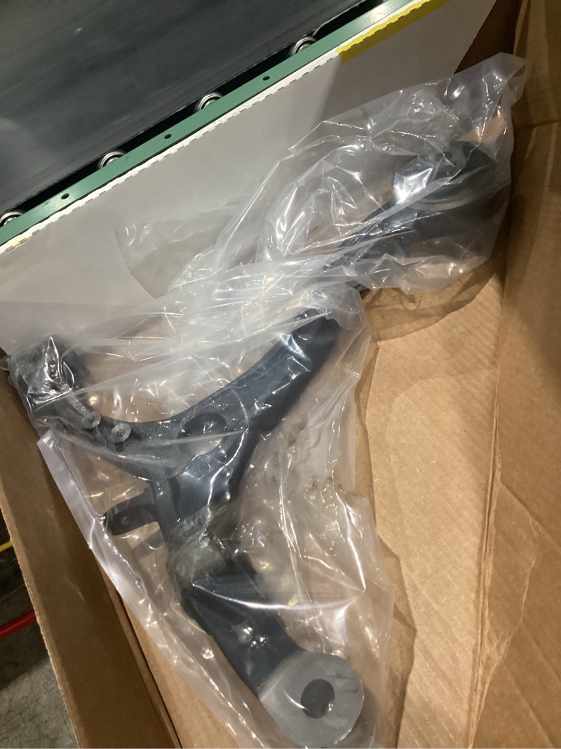Condition photo showing Good Condition for moog rk641113 control arm