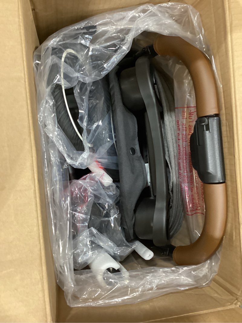 Condition photo showing Good Condition for graco outpace lx all-terrain 3-wheel baby stroller